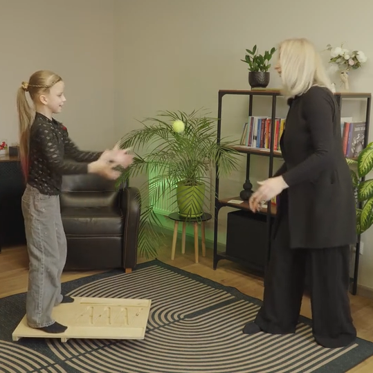Video lekcija - Matemātiskās domāšanas veicināšana ar Barboleta Video lekcija - Matemātiskās domāšanas veicināšana ar Barboleta